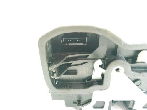 Rear right lock BMW 3 (F30, F80) 320 d | BP24050664C99 