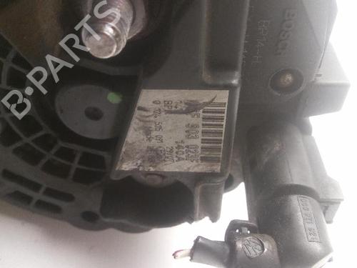 Alternator MITSUBISHI LANCER VIII (CY_A, CZ_A) 2.0 DI-D (CY8A) | BP24046750M7  - Image 5