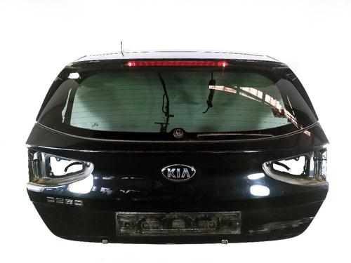 Used Tailgate Tailgate KIA CEED (CD) 1.0 T-GDI (120 hp) 31989878 31989878