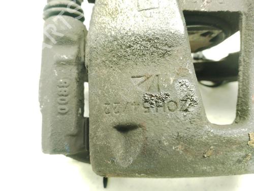 Left front brake caliper OPEL ADAM (M13) 1.4 | BP33036996M105 - Image 5