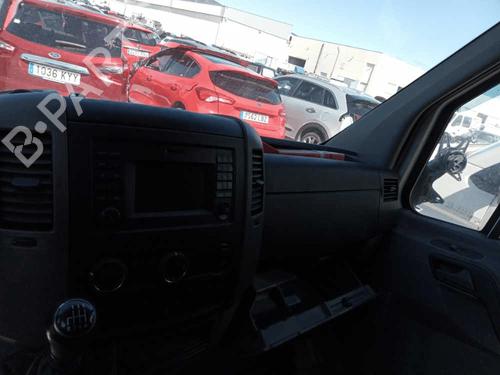 Alternator VW CRAFTER 30-50 Van (2E_) 2.0 TDI | BP34612251M7  - Image 6