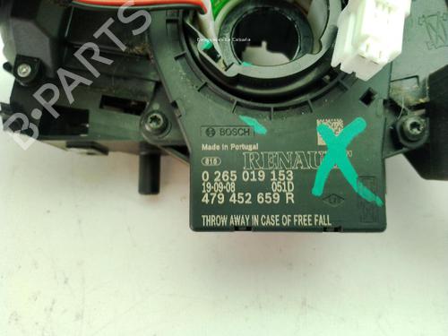 Headlight switch RENAULT TRAFIC III Van (FG_) 2.0 dCi 120 (FGMN) | BP29518302I24 