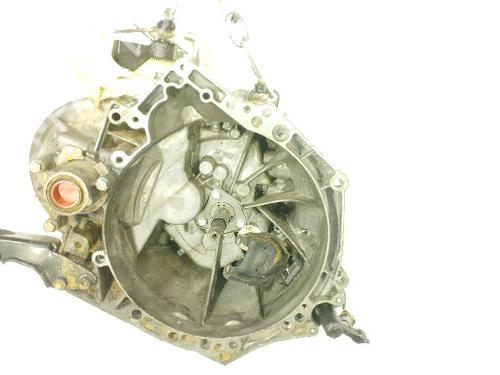 gearbox-citroen-c3-iii-sx-2016-23999539 main image