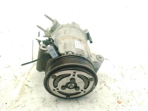 Used AC compressor FORD PUMA (J2K, CF7) 1.0 EcoBoost mHEV (155 hp) 29049948