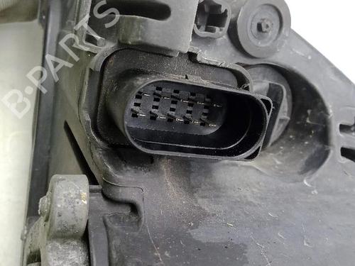 Right headlight FORD FOCUS II (DA_, HCP, DP) 1.8 TDCi | BP34612325C29 - Image 4