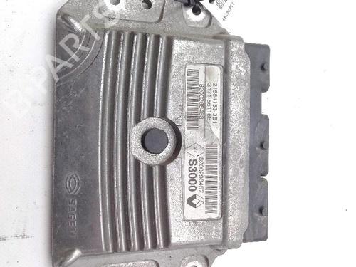 Used Electronic module RENAULT MEGANE II (BM0/1_, CM0/1_) 1.6 16V (BM0C, CM0C) (113 hp) 18739135