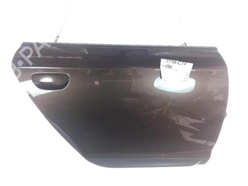 Right rear door AUDI A6 Allroad C6 (4FH) 3.0 TDI quattro | BP18948059C5 