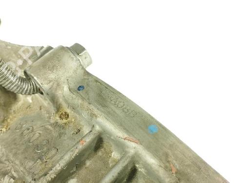Gearbox TOYOTA PRIUS Liftback (_W2_) 1.5 Hybrid (NHW20_, NHW20R) | BP24003468M3 