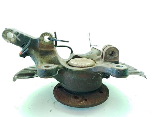 Right front steering knuckle MERCEDES-BENZ VITO / MIXTO Van (W639) 116 CDI 4x4 (639.601, 639.603, 639.605) | BP30803369M26