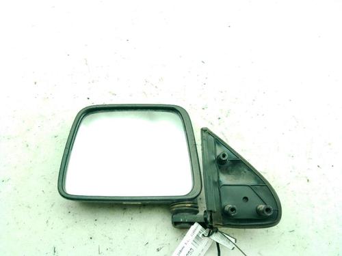 Used Left mirror NISSAN PICK UP (D22) 2.5 TD 4WD (103 hp) 29697595