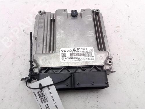 Used Control unit Control unit AUDI A3 Sportback (8VA, 8VF) 2.0 TFSI (190 hp) 39578638 39578638
