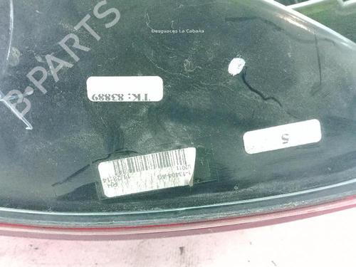 Right taillight FORD FOCUS III 1.6 Ti | BP24043991C35 - Image 5