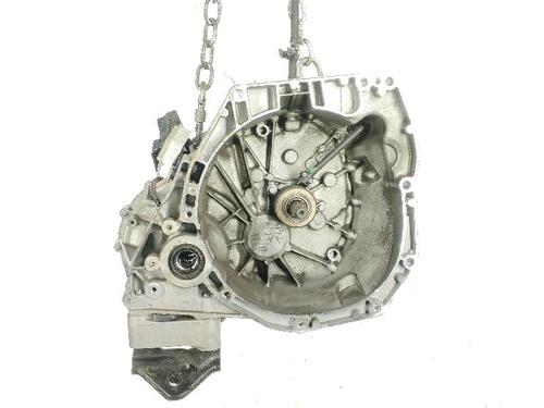 Used Gearbox Gearbox RENAULT CAPTUR I (J5_, H5_) 1.3 TCe 130 (J5NJ, J5NE) (131 hp) 24051681 24051681