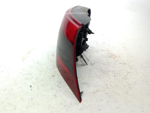 Right taillight VW GOLF IV (1J1) 1.6 16V | BP29765147C35 