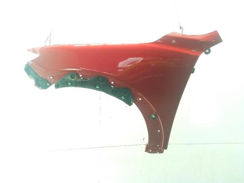Used Left front fenders MAZDA CX-3 (DK) 2.0 SKYACTIV-G (DK5W, DK6W) (120 hp) 31752422