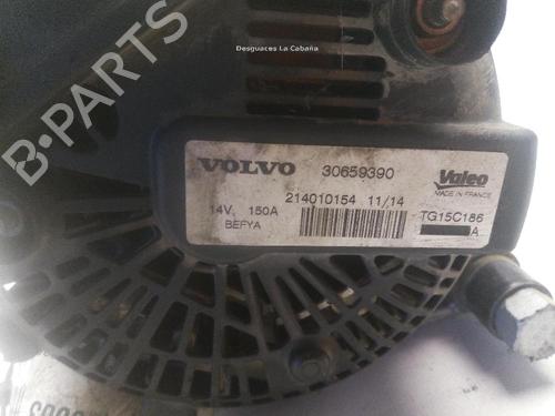 Alternator VOLVO V40 Hatchback (525) D2 | BP24046077M7 - Image 5