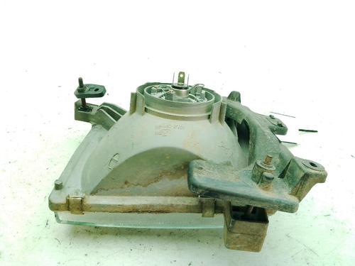 Right headlight NISSAN PICK UP (D22) 2.5 TD 4WD | BP29697721C29 