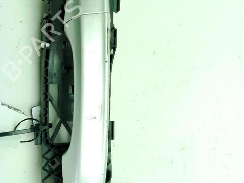 Maniglia interna posteriore destra VW TAIGO (CS1) 1.0 TSI (95 hp) 31752436