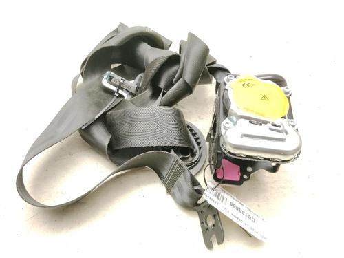 Front right seatbelt SEAT LEON (5F1) 1.6 TDI | BP37019175I25 - Image 2