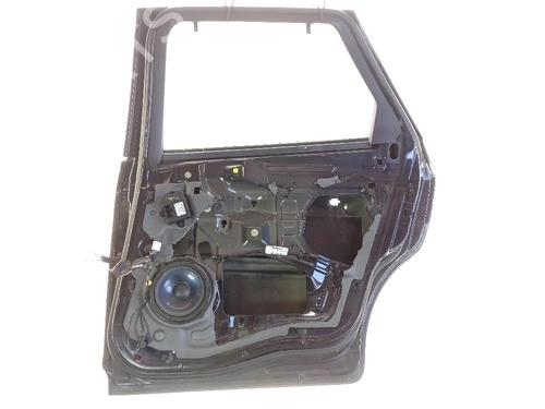 Right rear door FORD MONDEO IV Turnier (BA7) 2.0 TDCi | BP18369722C5
