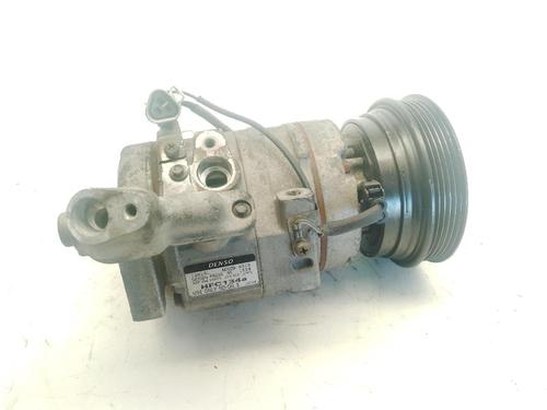 AC compressor TOYOTA RAV 4 II (_A2_) 2.0 D 4WD (CLA20_, CLA21_, CLA20R, CLA21R) | BP29021767M34 - Image 3