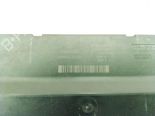 Elektronisk modul RENAULT TALISMAN Grandtour (KP_) 1.5 dCi 110 | BP25932579M83 