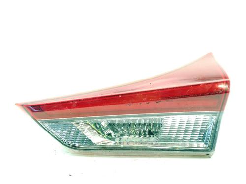 Højre baglygte bagklap TOYOTA AURIS (_E18_) 1.8 Hybrid (ZWE186_, ZWE186R) (136 hp) 31799280