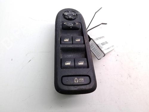 Used Left front window switch PEUGEOT 308 I (4A_, 4C_) 1.6 HDi (109 hp) 24048842