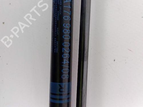 Other MERCEDES-BENZ A-CLASS (W176) A 200 CDI / d (176.008) | BP18360759O1 