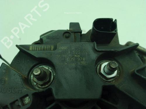 Alternator FIAT DUCATO Van (250_) 120 Multijet 2,3 D | BP30871491M7 