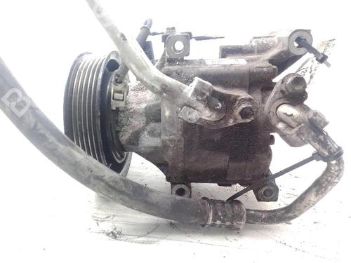 AC compressor TOYOTA COROLLA (_E12_) 1.4 D (NDE120_, NDE120R) | BP24607253M34 - Image 3