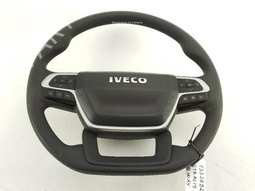 Lenkrad für Lenkrad IVECO DAILY I Bus 40-10 (12615111, 12615112, 12615115) (103 hp) 33840533 33840533