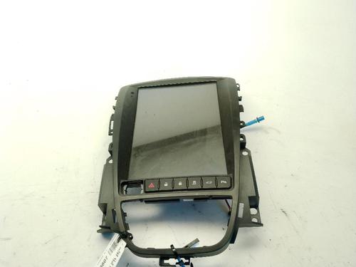 Display OPEL ASTRA J (P10) 1.7 CDTI (68) (110 hp) 30271065