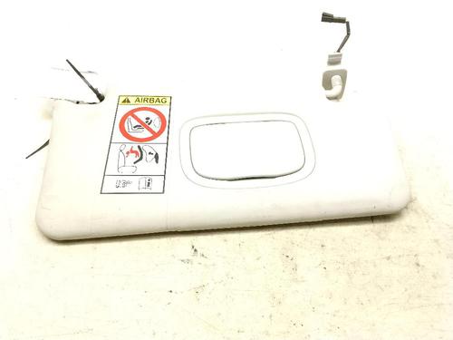 Right sun visor JEEP RENEGADE SUV (BU, B1, BV) 1.6 CRD | BP36947418I2 - Image 3