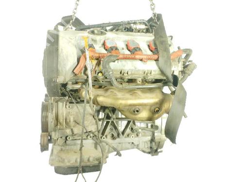 Engine AUDI A8 D3 (4E2, 4E8) 4.2 quattro | BP27534308M1 - Image 3