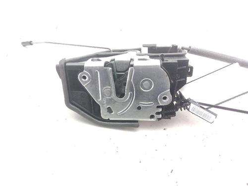 Rear left lock BMW 3 (F30, F80) 318 d | BP20505918C100 