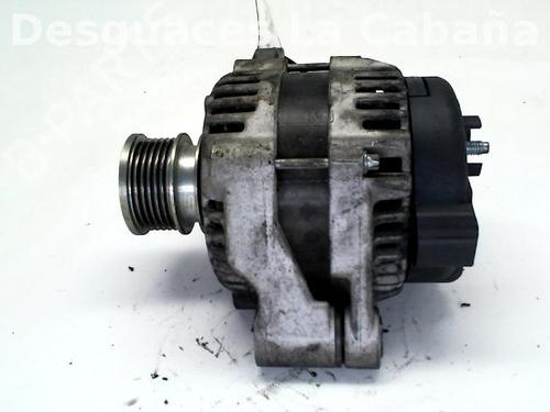 Alternator OPEL INSIGNIA A Sports Tourer (G09) 2.0 CDTI (35) | BP18371156M7 
