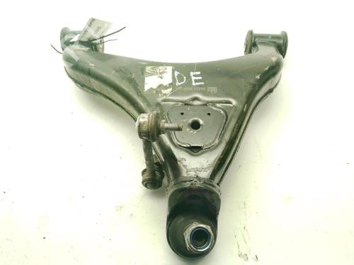 Used Right front suspension arm Right front suspension arm MERCEDES-BENZ SPRINTER 5-t Platform/Chassis (B905) 616 CDI (905.612, 905.613, 905.622, 905.623) (156 hp) 24861859 24861859