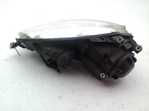 Right headlight VW GOLF V (1K1) 1.9 TDI | BP29583132C29 
