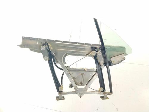 Used Front right window mechanism Front right window mechanism AUDI TT (8N3) 1.8 T (180 hp) 35720917 35720917