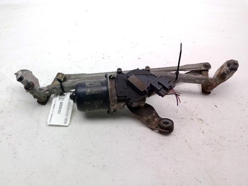 Front wiper motor RENAULT MEGANE II (BM0/1_, CM0/1_) 1.9 dCi (BM0G, CM0G) | BP26540077M29 