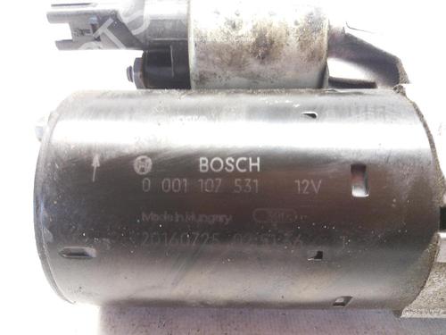 Starter TOYOTA VERSO (_R2_) 1.6 (ZGR20_, ZGR20R) | BP21258927M8 