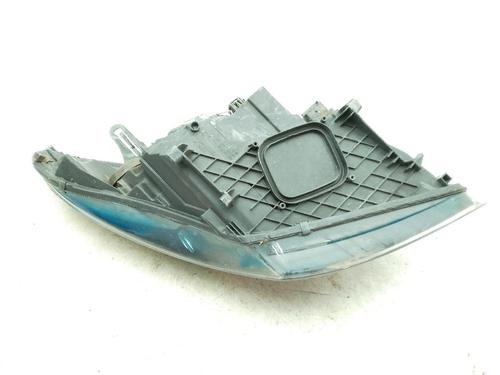 Left headlight VOLVO C70 II Convertible (542) 2.4 D | BP23999750C28 