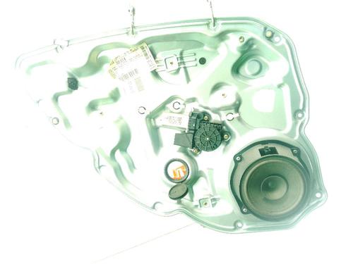 Used Rear left window mechanism FIAT CROMA (194_) 1.9 D Multijet (115 hp) 30919590