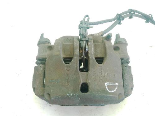Right front brake caliper IVECO DAILY VI Van 33S16, 35S16, 35C16, 38S16, 40C16, 42S16, 50C16 | BP36405112M104 - Image 2