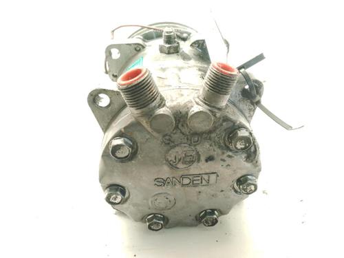 AC compressor MERCEDES-BENZ SPRINTER 5-t Platform/Chassis (B905) 616 CDI (905.612, 905.613, 905.622, 905.623) | BP24862018M34 
