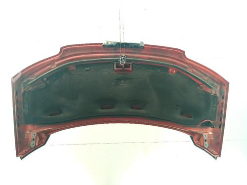 Hood SEAT ALHAMBRA (7V8, 7V9) 1.9 TDI | BP27924919C1 