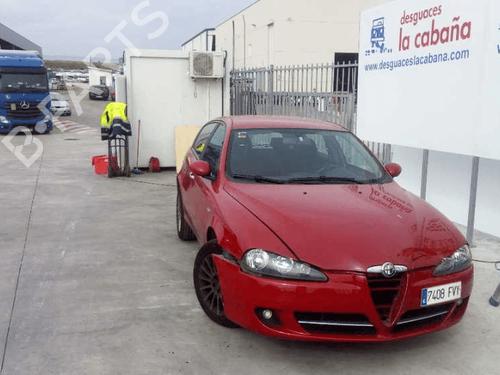 Left tailgate light ALFA ROMEO 147 (937_) 1.6 16V T.SPARK ECO (937.AXA1A, 937.BXA1A) | BP34207665C79  - Image 7