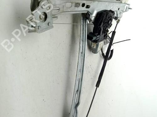 Used Front right window mechanism Front right window mechanism RENAULT TALISMAN (LP_) 1.7 Blue dCi 120 (LPA7) (120 hp) 32515847 32515847