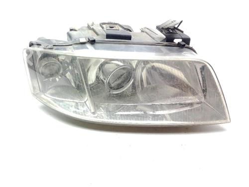 right-headlight-audi-a6-c5-4b2-4b4-1997-1998-1999-2000-2001-2002-2003-2004-2005-28596444 main image